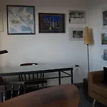 Seafront Apartment In City Center