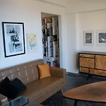 Seafront Apartment In City Center