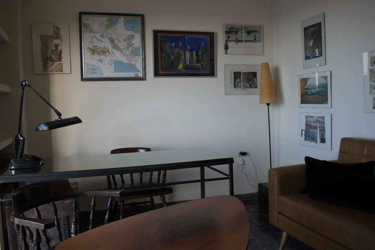 Apartment Seafront In Center *