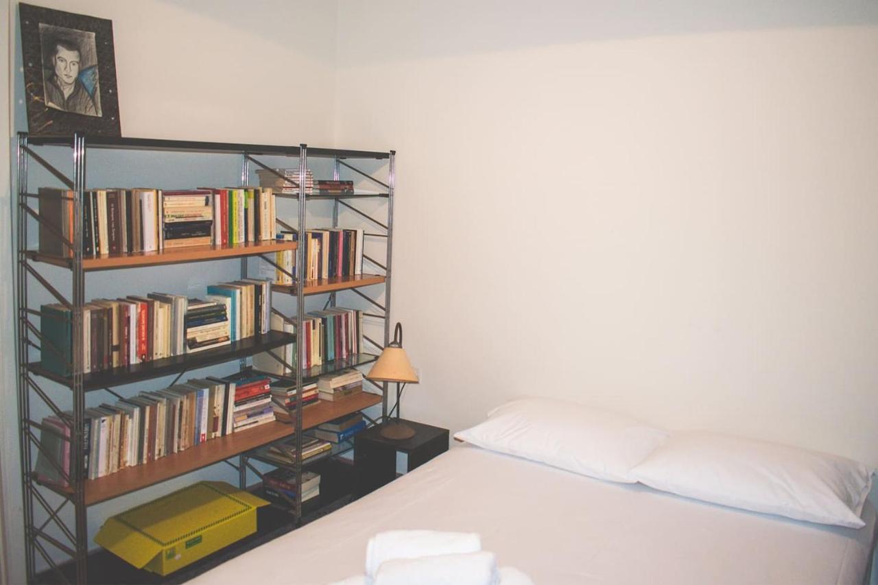 Seafront In Center Apartment Iraklio