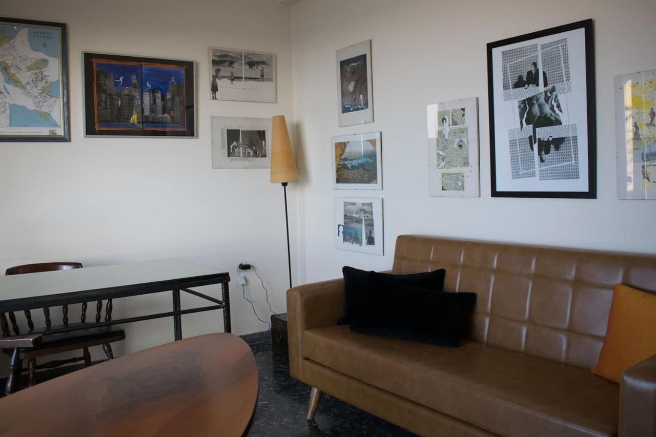 Apartment Seafront In Center *