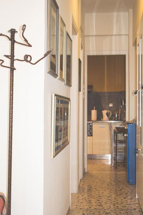 Seafront In Center Apartment *